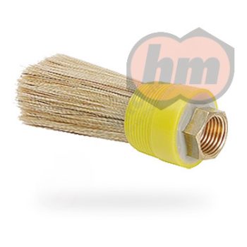 (101396) Kenőecset 20 mm, bG1/4"