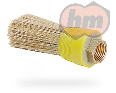 (101396) Kenőecset 20 mm, bG1/4"