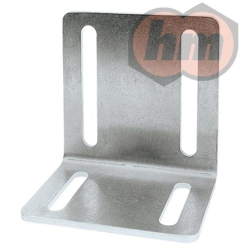 (101430) Szerelőszög 50 x 70 x 70 x 2.5 mm