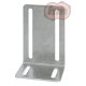 (101431) Szerelőszög 50 x 100 x 70 x 2.5 mm