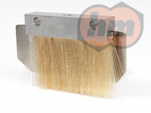 (101539) Olajkefe '+180 °C-ig M6i alu/pekalon
