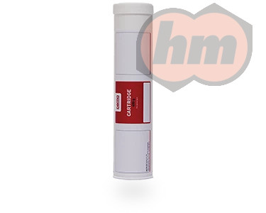 (101589) Kézi zsírzó patron (400g) SF03