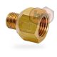 (104833) Redukáló kG1/8" x bG1/4" (réz)