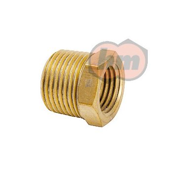 (104836) Szűkítő R3/8 külső x G1/4 belső menetes