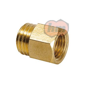 (104847) Szűkítő M16 külső x G1/4 belső menetes