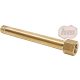 (104857) Hosszabbító 115 mm G1/4 külső x G1/4 belső menetes