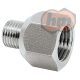 (104879) Szűkítő M10x1 K x G1/4