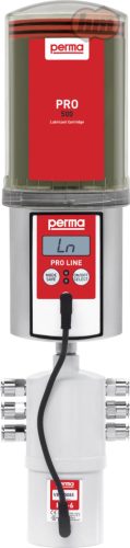 (106934) Pro LINE alap rendszer (PRO B akkumulátorral)