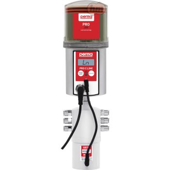 (106935) PRO C LINE alaprendszer (5m PRO C M12 kábellel)