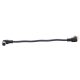 (106940) Összekötő kábel PRO MP-6 (14 cm)