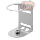 (109664) Szerelési konzol STAR Heavy Duty C profil 1 pontos G1/4 belső menetes
