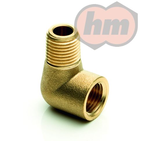 (109849) 90°-os könyök R1/4 külső x G1/4 belső