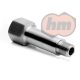 (109854) Hosszabbító 50 mm 1/4 UNF külső x G1/4 belső menetes