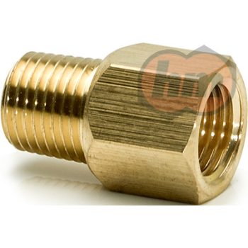 (109954) Szűkítő R1/4 külső x G1/4 belső menetes