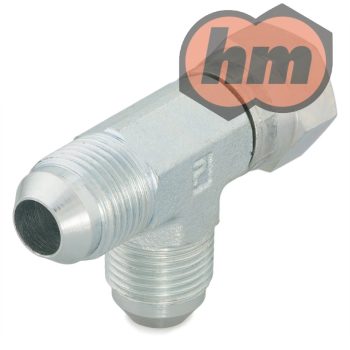 (10R6MXS) T-LOK 7/8 UNF T-idom K-K-H