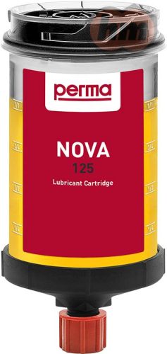 (110292) Perma NOVA LC 125 cm3 SO64
