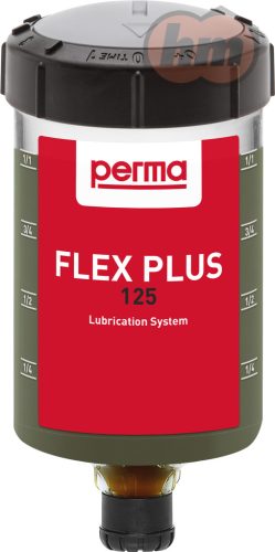 (111760) Perma FLEX PLUS 125 cm3 SF01