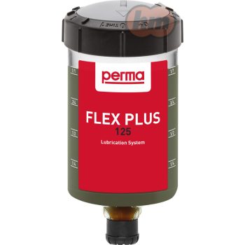 (111849) Perma FLEX PLUS 125 cm3 SF06