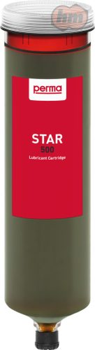(112911) Perma STAR LC 500 cm3 SF09