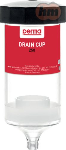 (115685) Drain cup 250