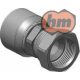 (16A73-12-16-1P) SFS 6000 PSI, 3/4" 41,28 mm, DN25