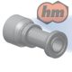 (16A73-32-32) Parker fitting