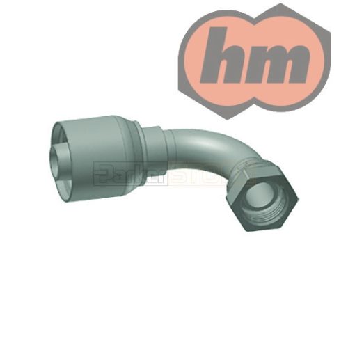 (1B273-20-20) DKR 90 BSP DN32