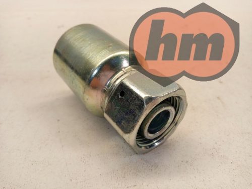 (1C973-20-12) DKOS M30x2 DN20 tömlőszerelvény