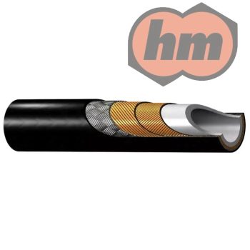 (2245N-16V30) Polyflex tömlő, DN25