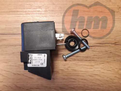 (2EV147) Mágnesszelep tekercs 230V 50/60Hz 5VA. 2EV147