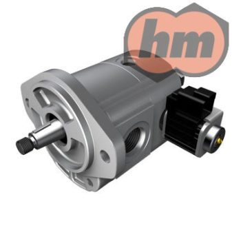 (3349111292) Parker szivattyú PGP511A0140CS2D3NL2L1B1B1