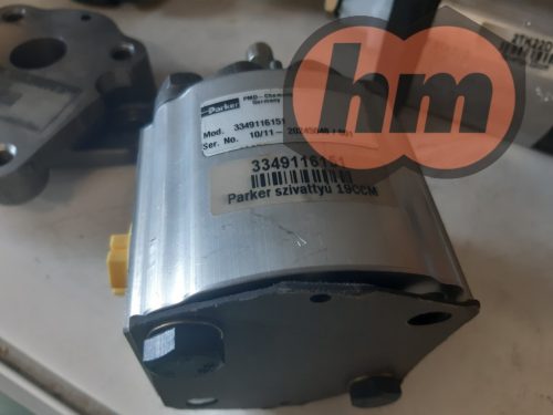 (3349116151) Parker szivattyú PGP511A0190CS2D3NE6E5B1B1
