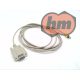 (40982923) ECD interfacekabel