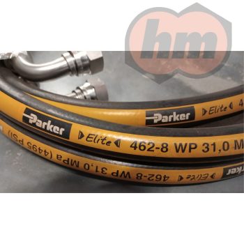(462) PARKER 462 No-Skive 2SC