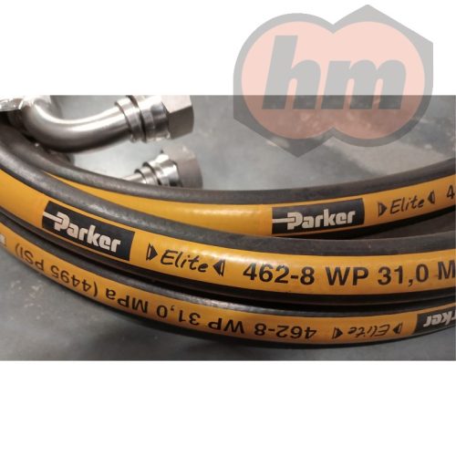 (462) PARKER 462 No-Skive 2SC