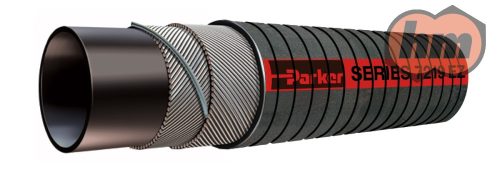 (7219-1000025) E-Z FORMA MP HOSE 1"X 25"