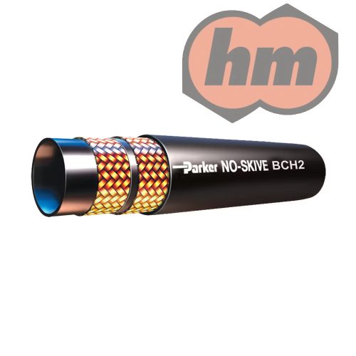 (BCH2-12) PARKER 2SC TÖMLŐ