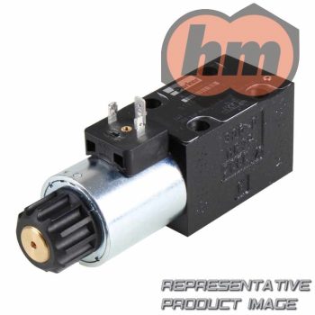 (D1VW020BNTW) Útváltó szelep 220/230VAC