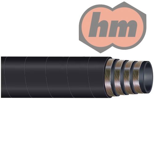 (IH36801702-40) Parker VIGOR/2 gőz tömlő, DN19, -40°C- +210°C, 18 BAR