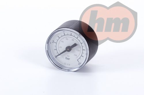 (MM-171654) Manométer 4 bar G 1/8"