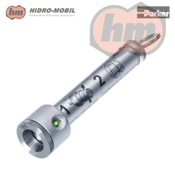(MOSI08LX) 8L-es előszerelő kúp HVM-B-hez