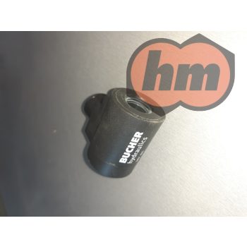 (MT-24V-16-50) Bucher mágnes ID16, L50, 24VDC