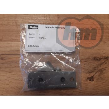 (SCSD-S27) Parker SCSD-S27