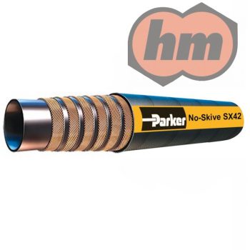 (SX42-20) PARKER NO-SKIVE MULTISPIRAL TÖMLŐ