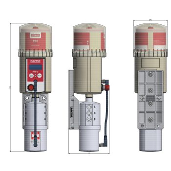 PRO C MP-6